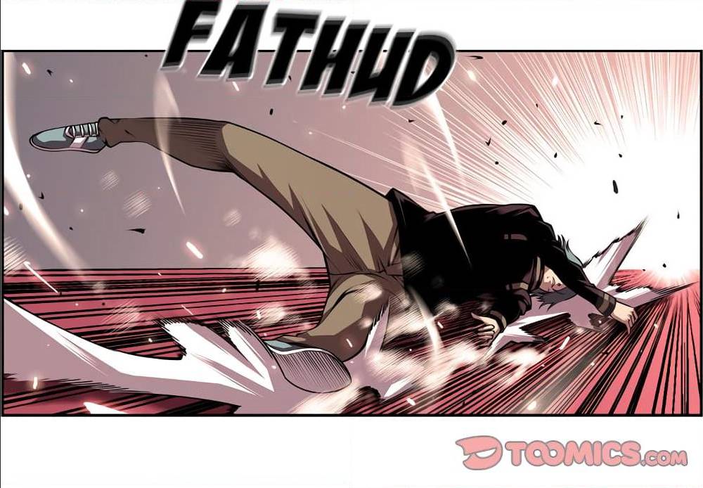 Read Supernova TH Manga Online