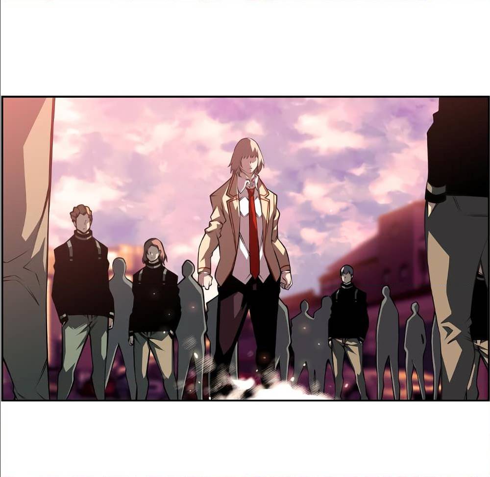 Read Supernova TH Manga Online