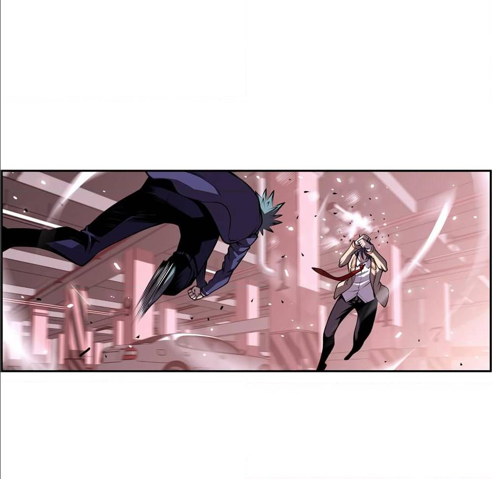 Read Supernova TH Manga Online