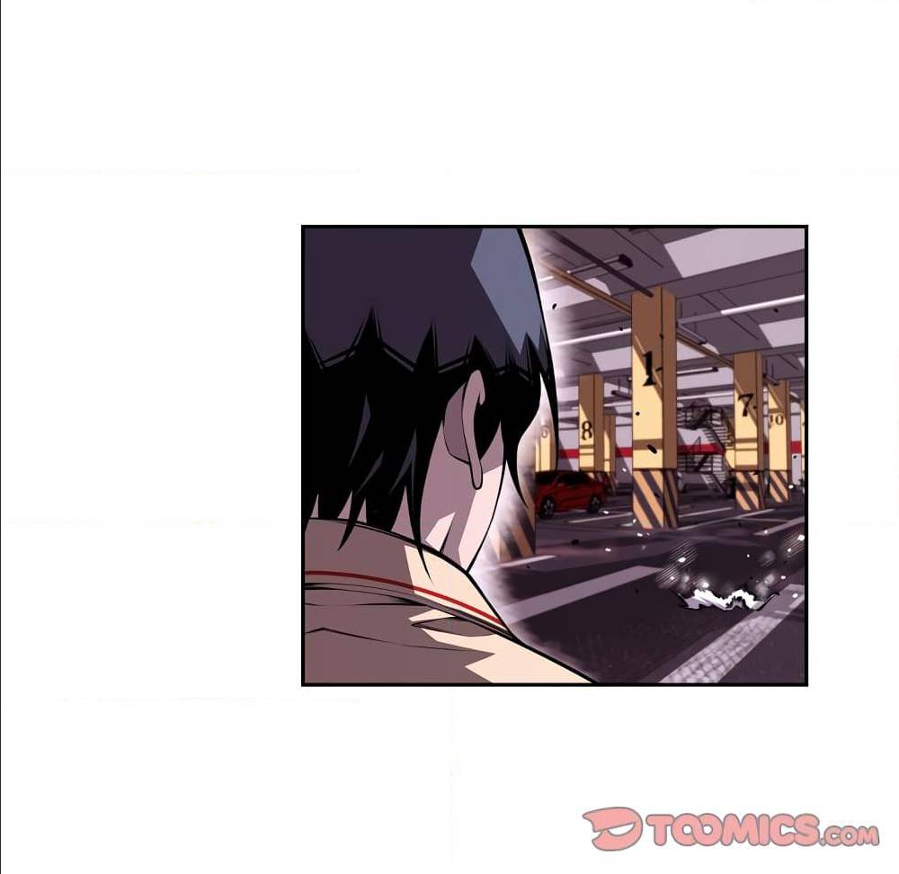 Read Supernova TH Manga Online