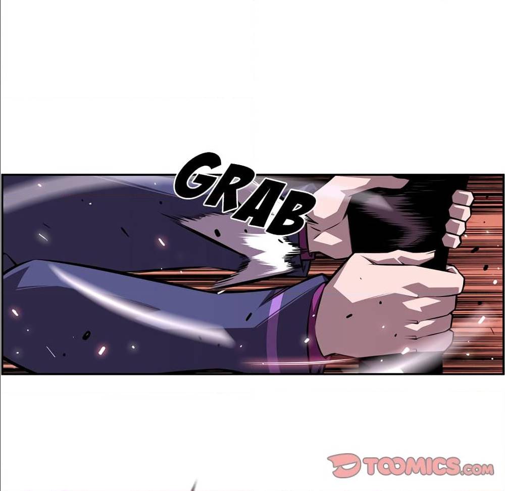 Read Supernova TH Manga Online