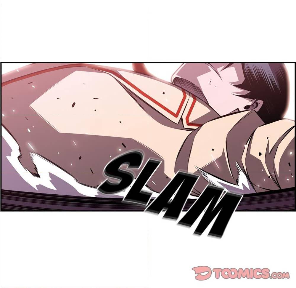 Read Supernova TH Manga Online