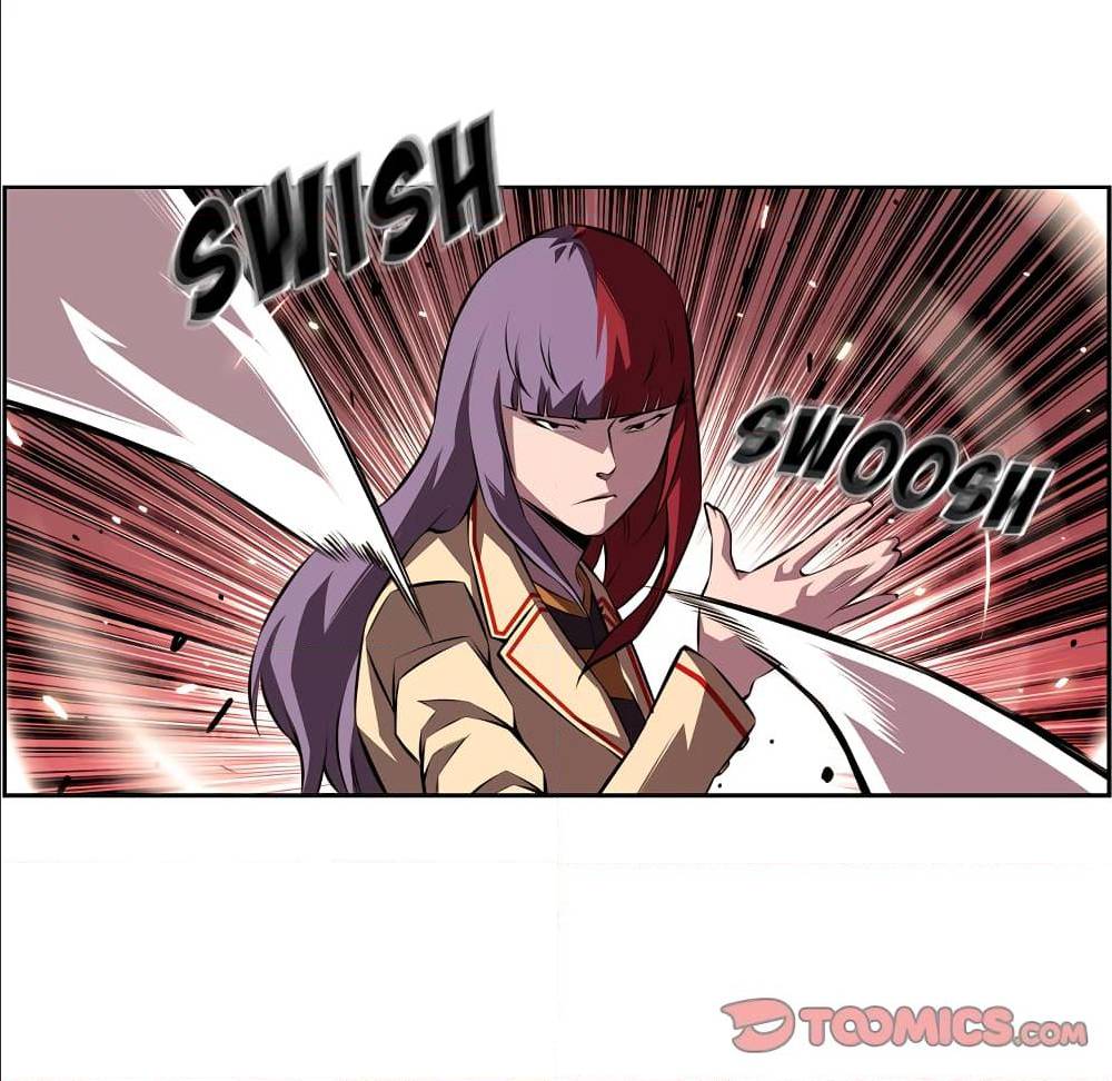 Read Supernova TH Manga Online