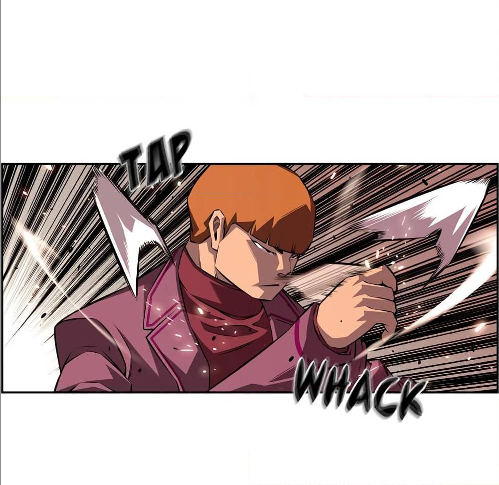 Read Supernova TH Manga Online