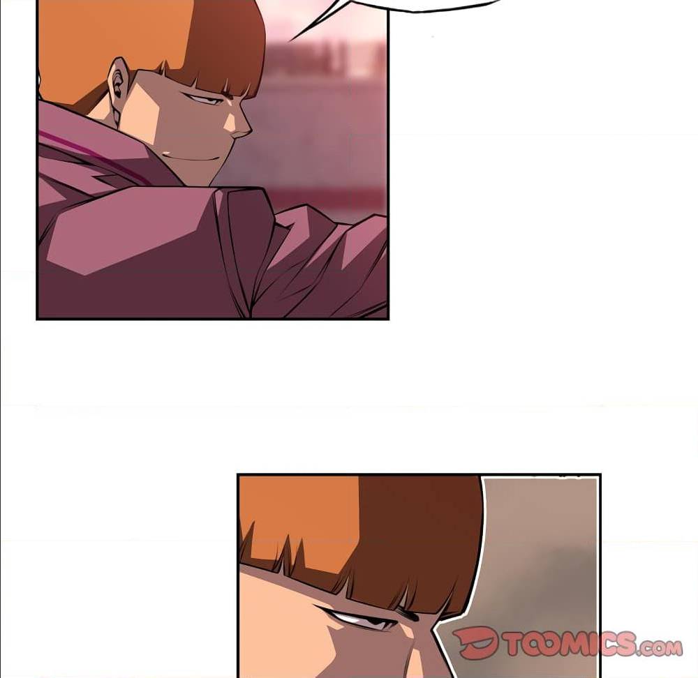 Read Supernova TH Manga Online