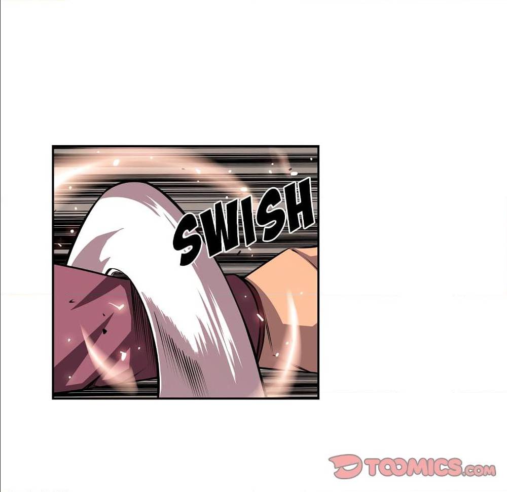 Read Supernova TH Manga Online