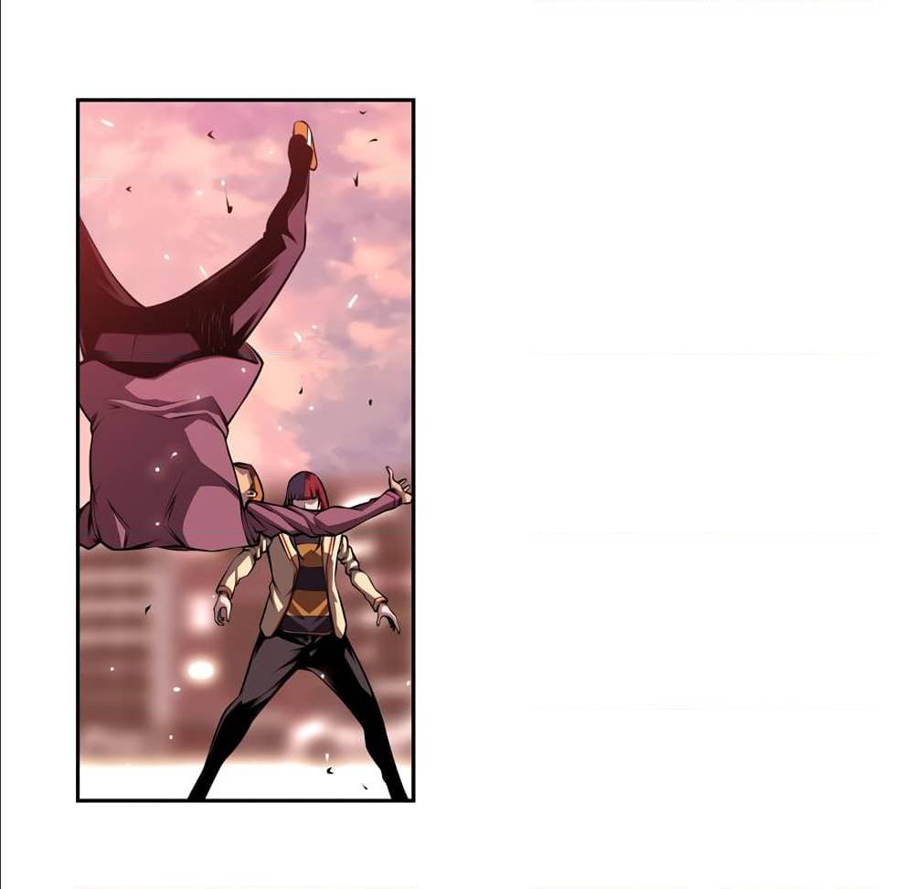 Read Supernova TH Manga Online