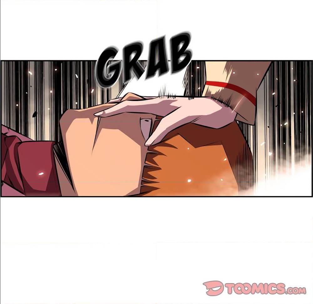 Read Supernova TH Manga Online