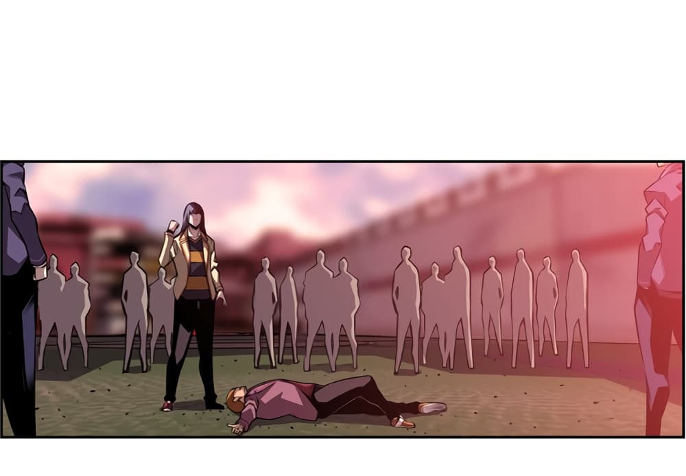 Read Supernova TH Manga Online