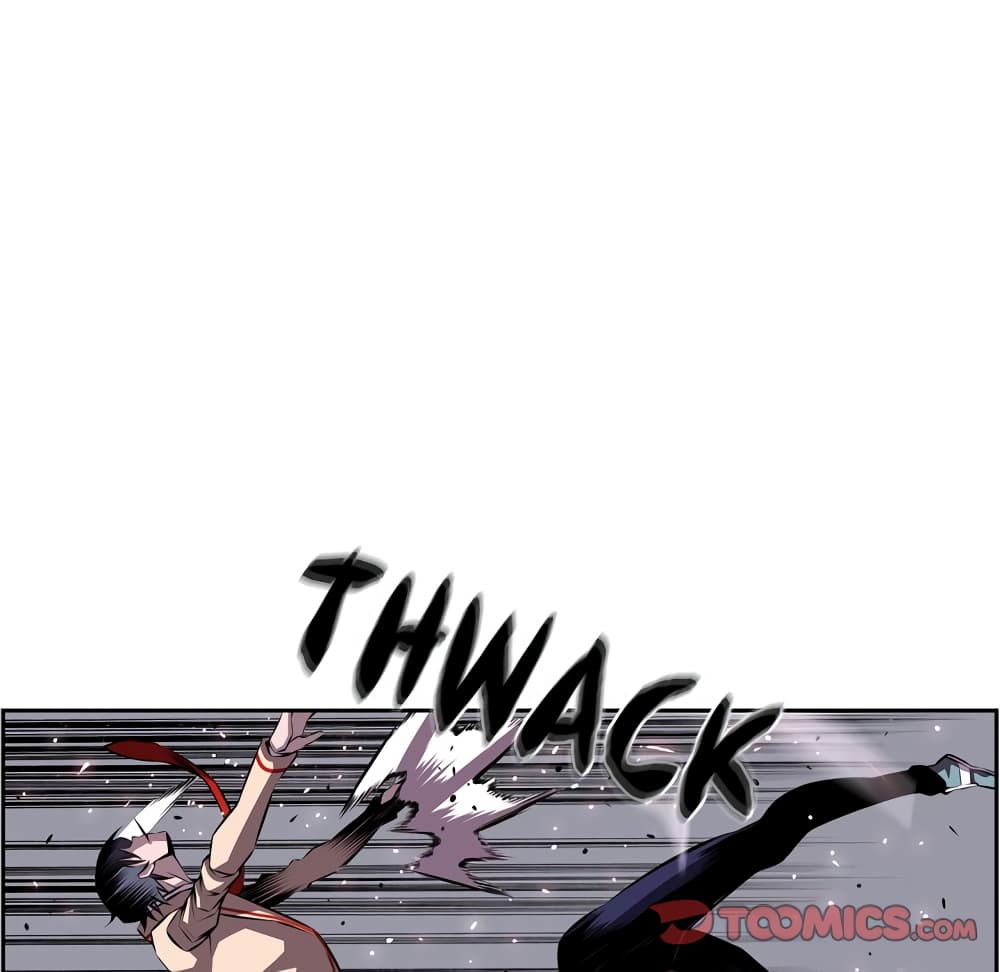 Read Supernova TH Manga Online