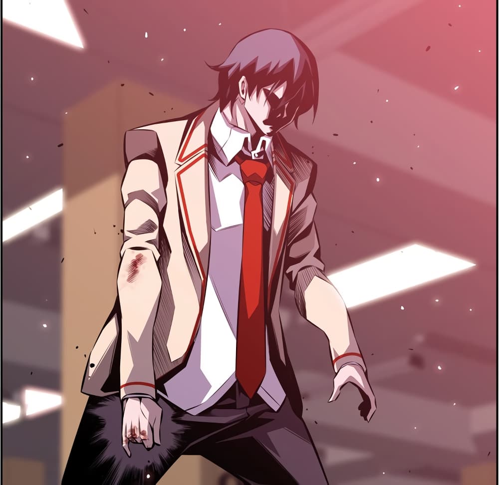 Read Supernova TH Manga Online