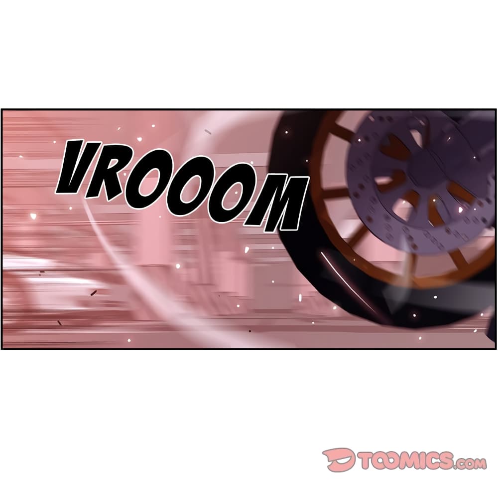 Read Supernova TH Manga Online