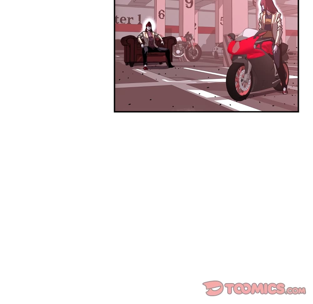 Read Supernova TH Manga Online