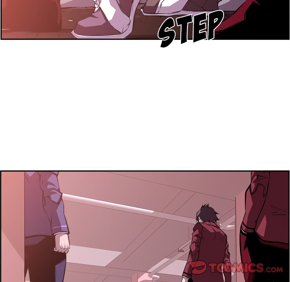 Read Supernova TH Manga Online