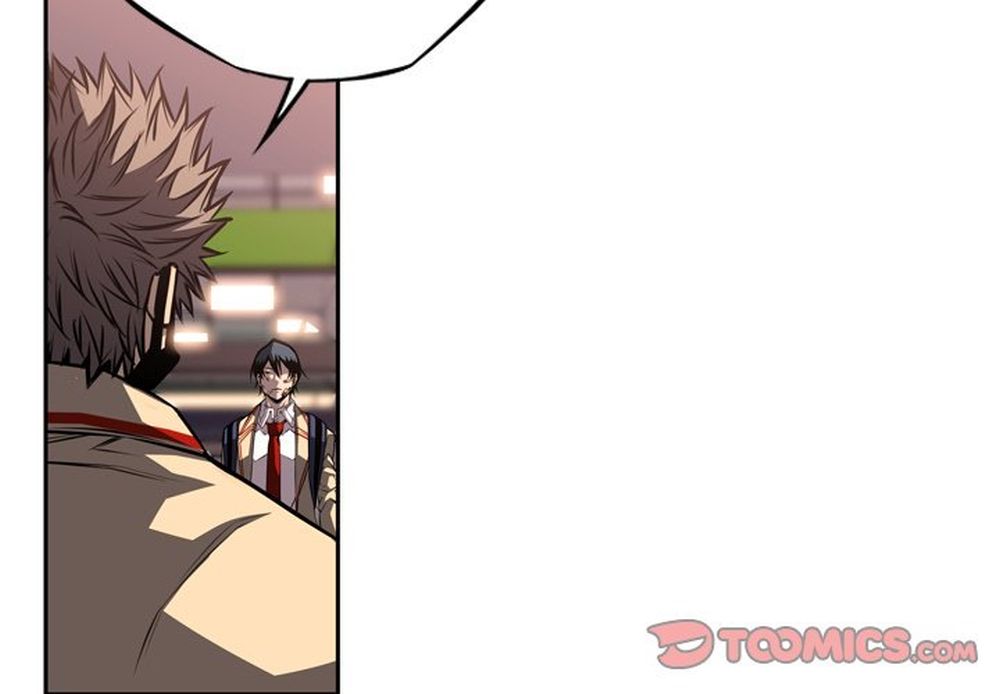 Read Supernova TH Manga Online