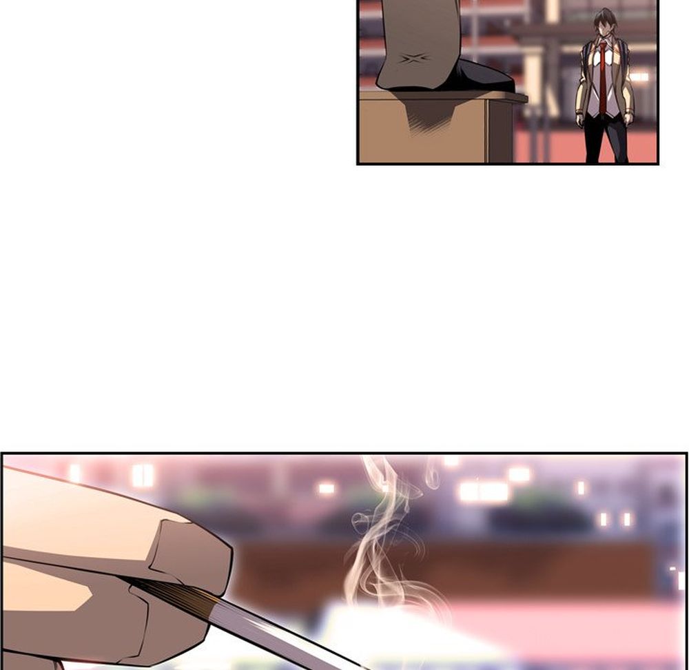 Read Supernova TH Manga Online