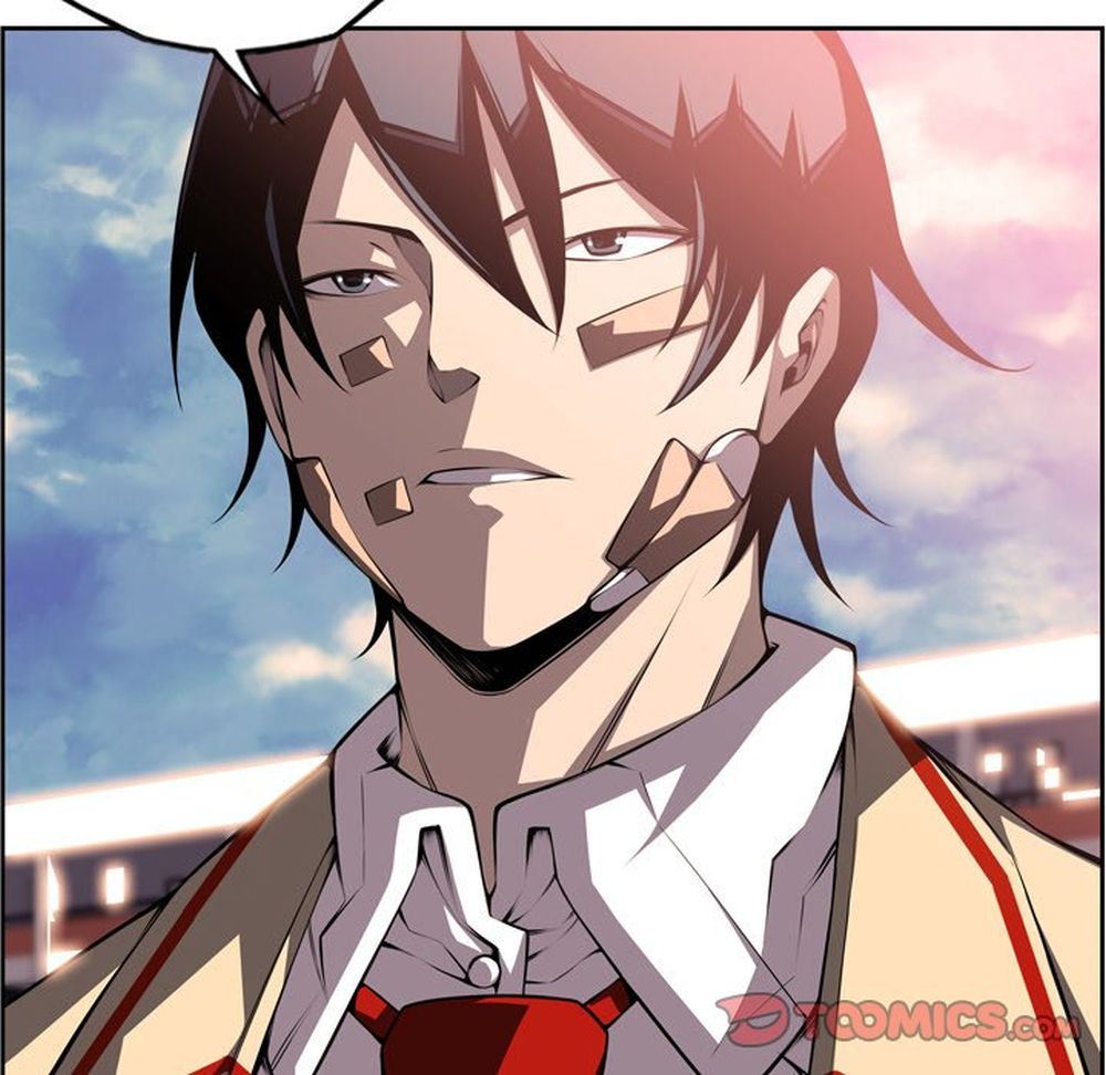 Read Supernova TH Manga Online