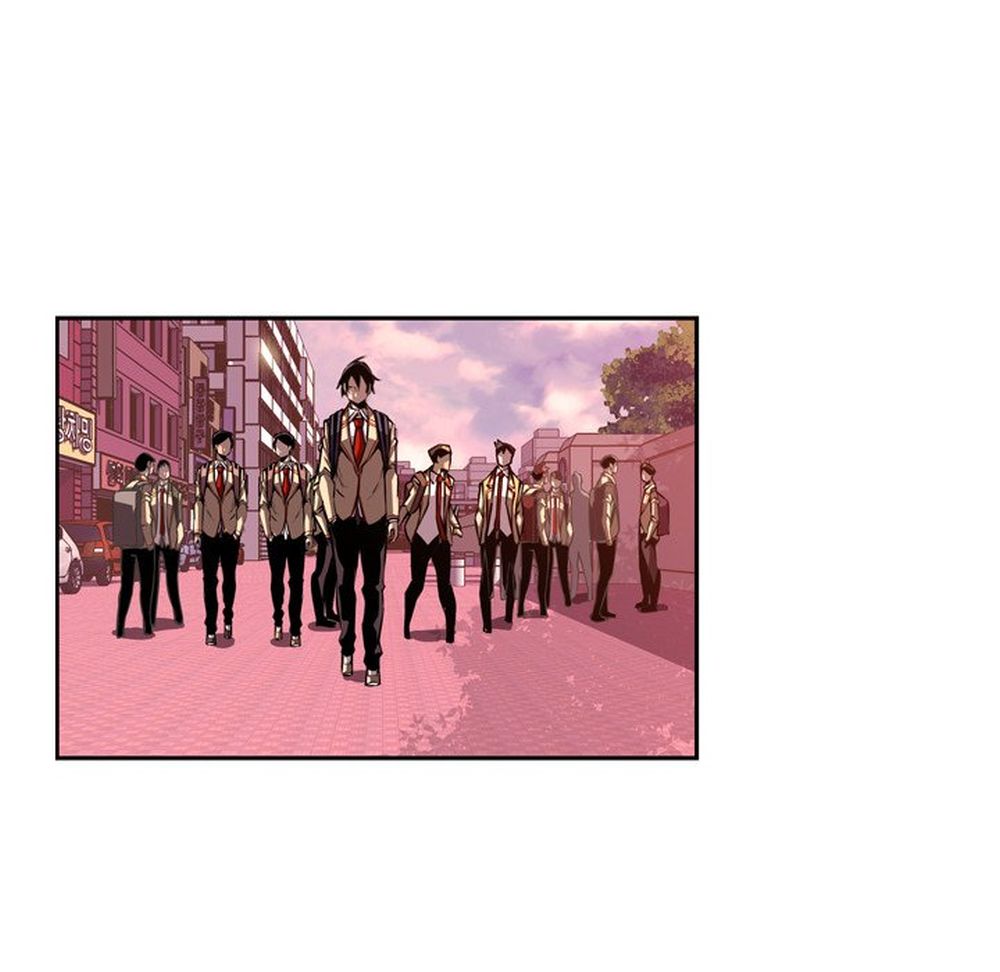 Read Supernova TH Manga Online