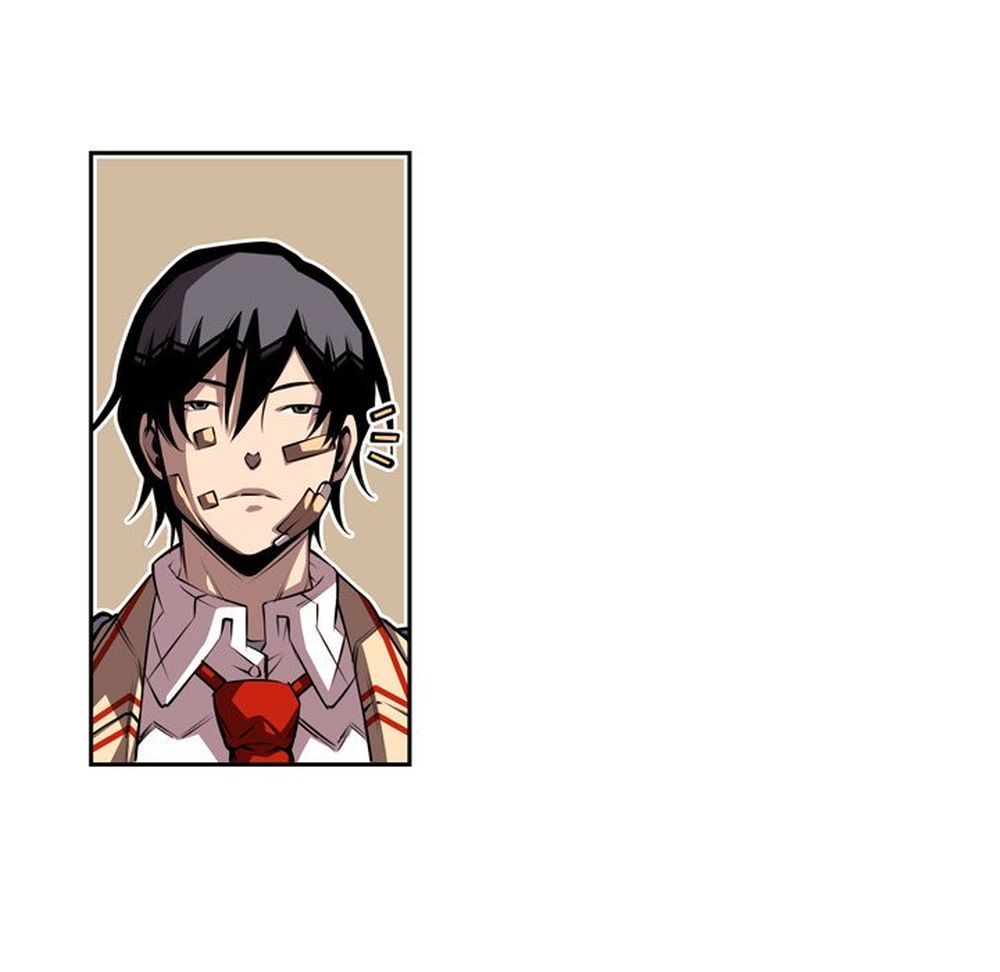 Read Supernova TH Manga Online