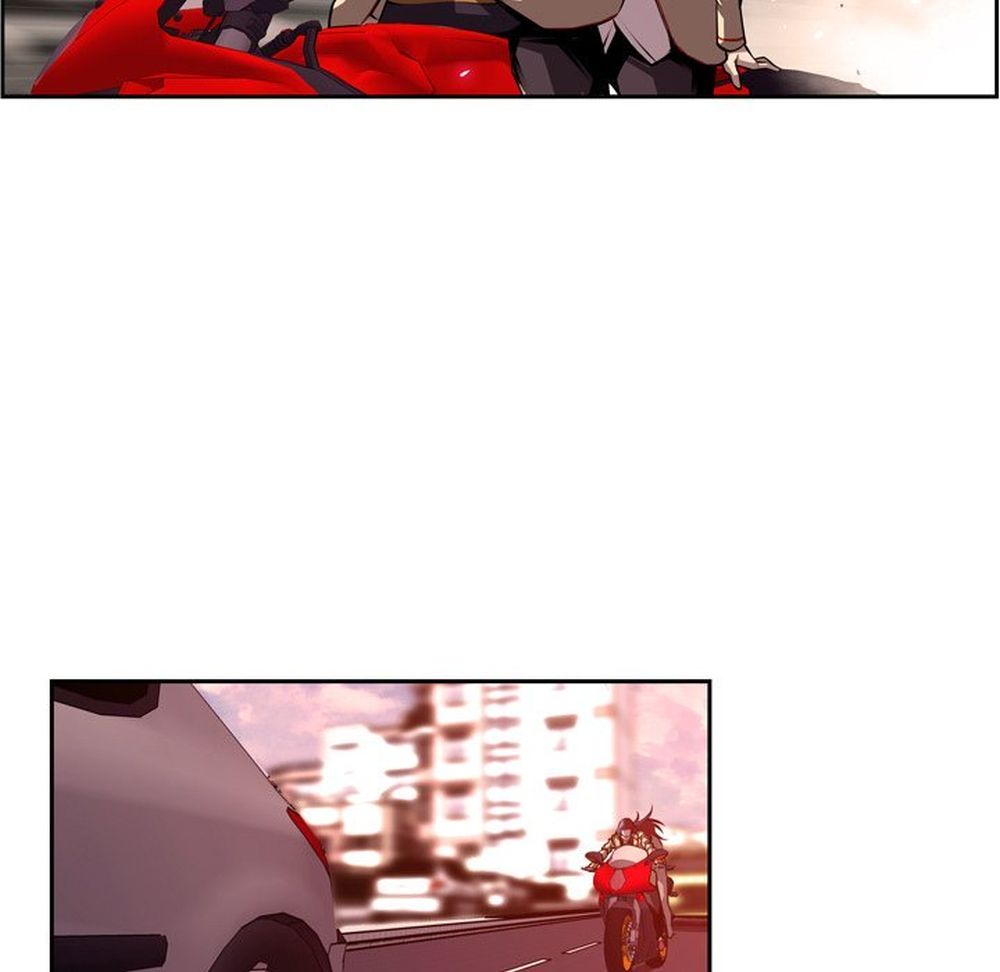 Read Supernova TH Manga Online