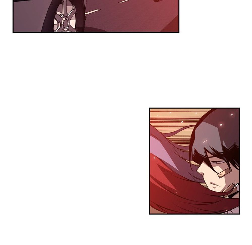 Read Supernova TH Manga Online