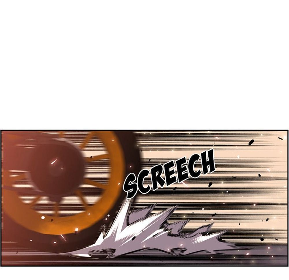 Read Supernova TH Manga Online