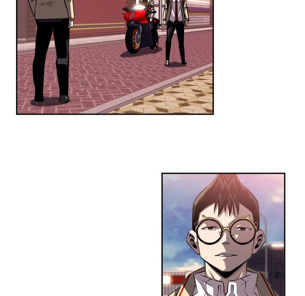 Read Supernova TH Manga Online