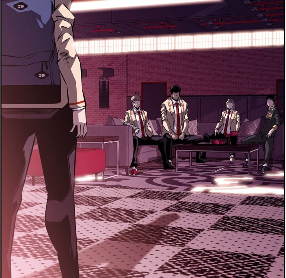 Read Supernova TH Manga Online