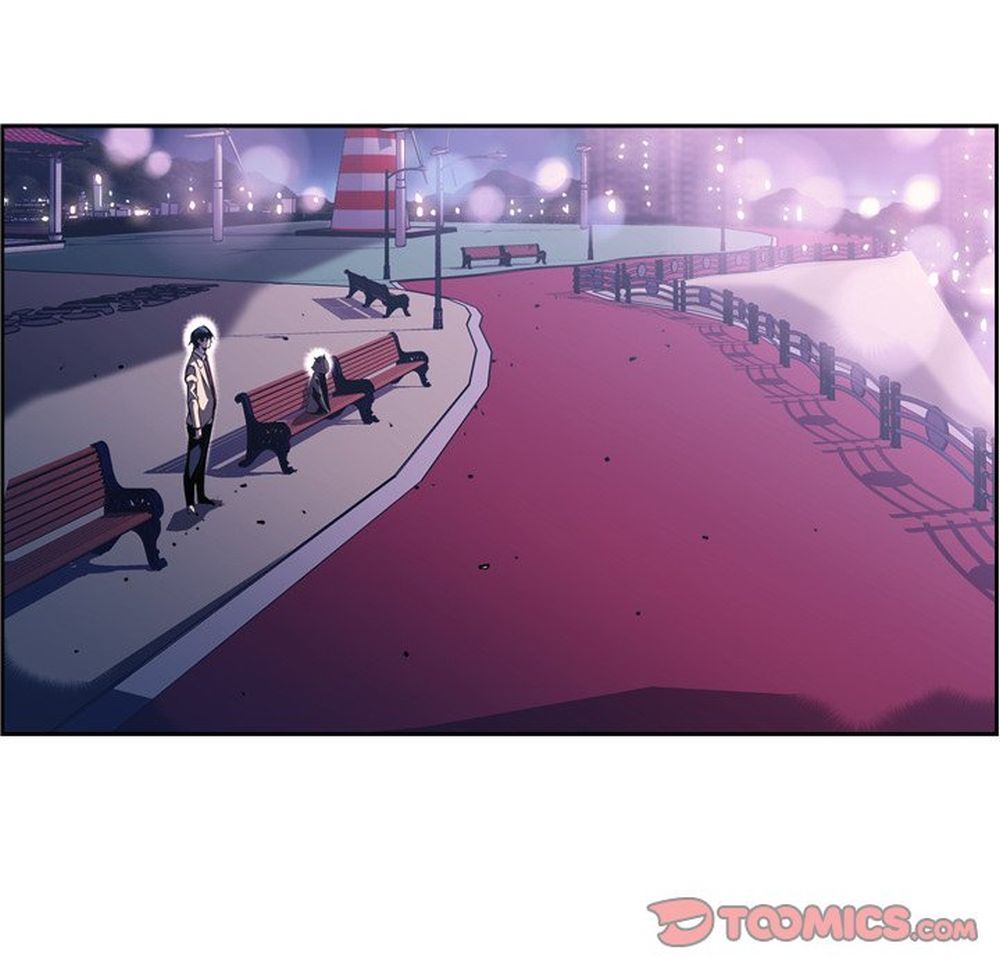 Read Supernova TH Manga Online