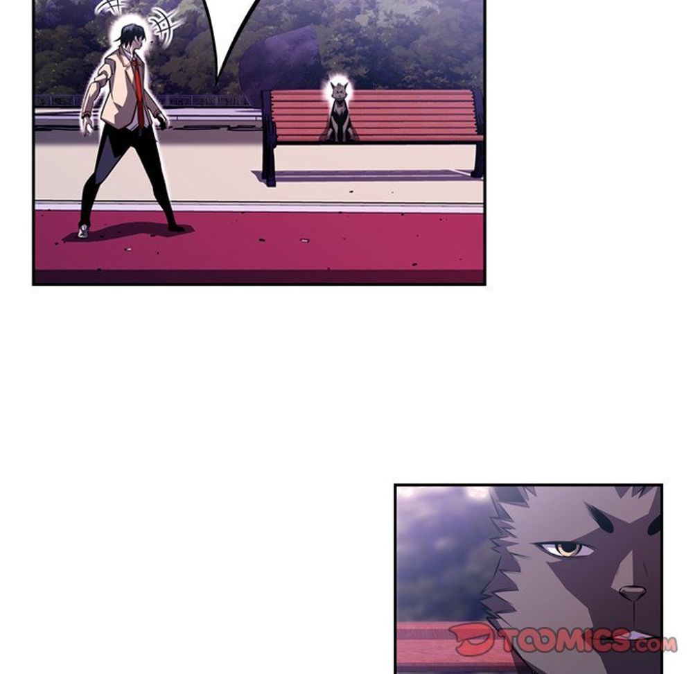 Read Supernova TH Manga Online