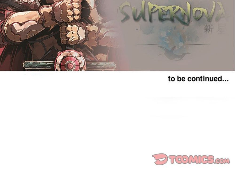 Read Supernova TH Manga Online