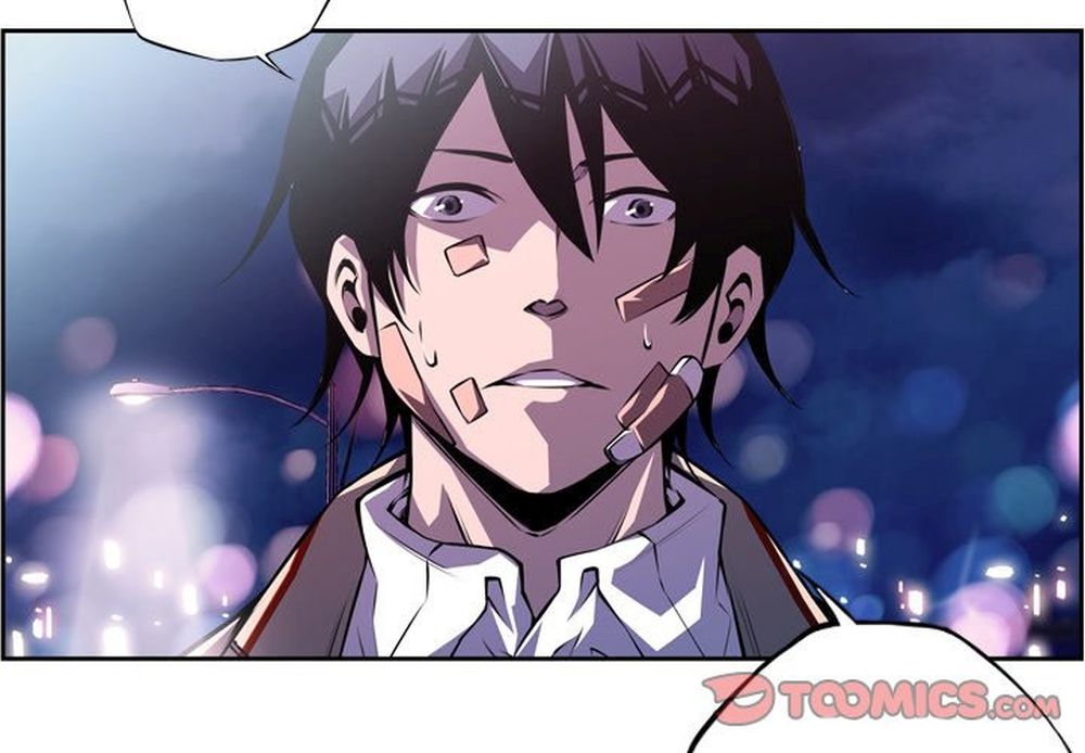 Read Supernova TH Manga Online