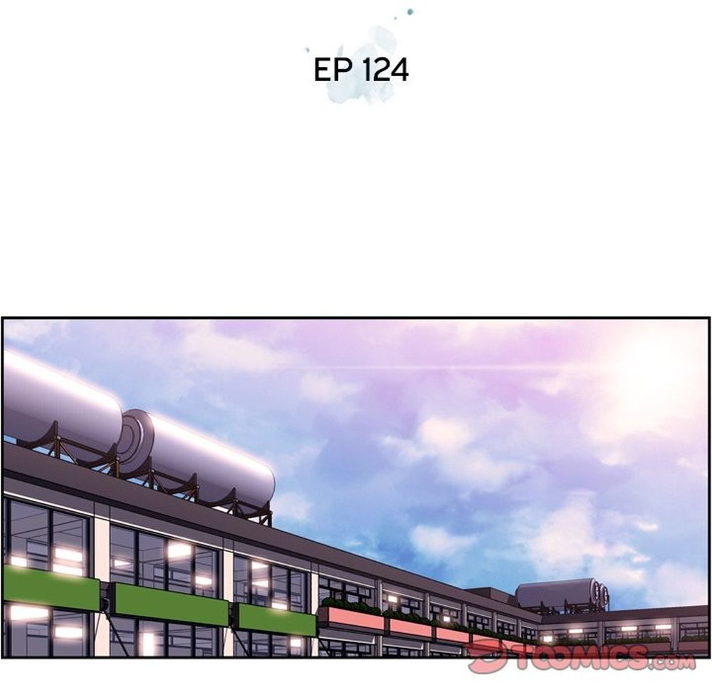 Read Supernova TH Manga Online