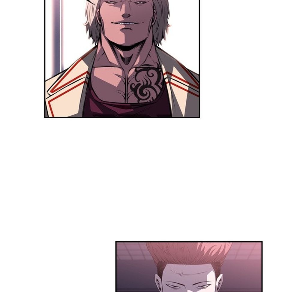 Read Supernova TH Manga Online