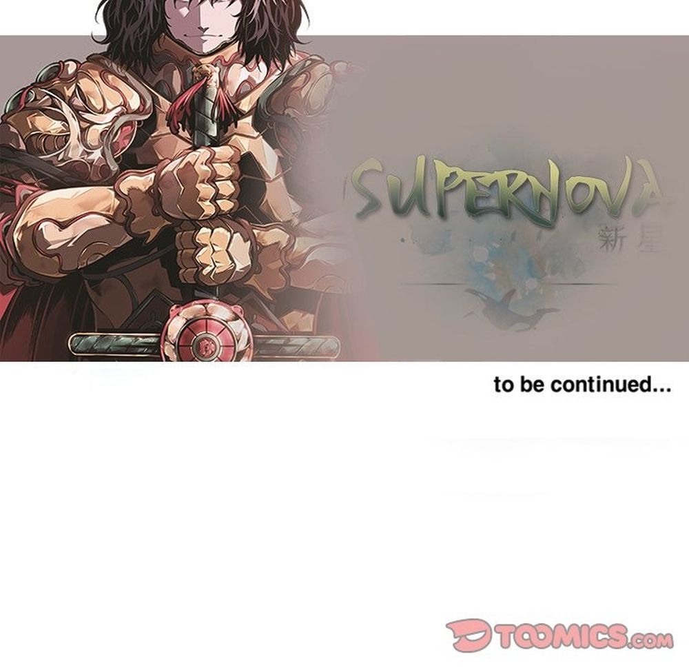 Read Supernova TH Manga Online
