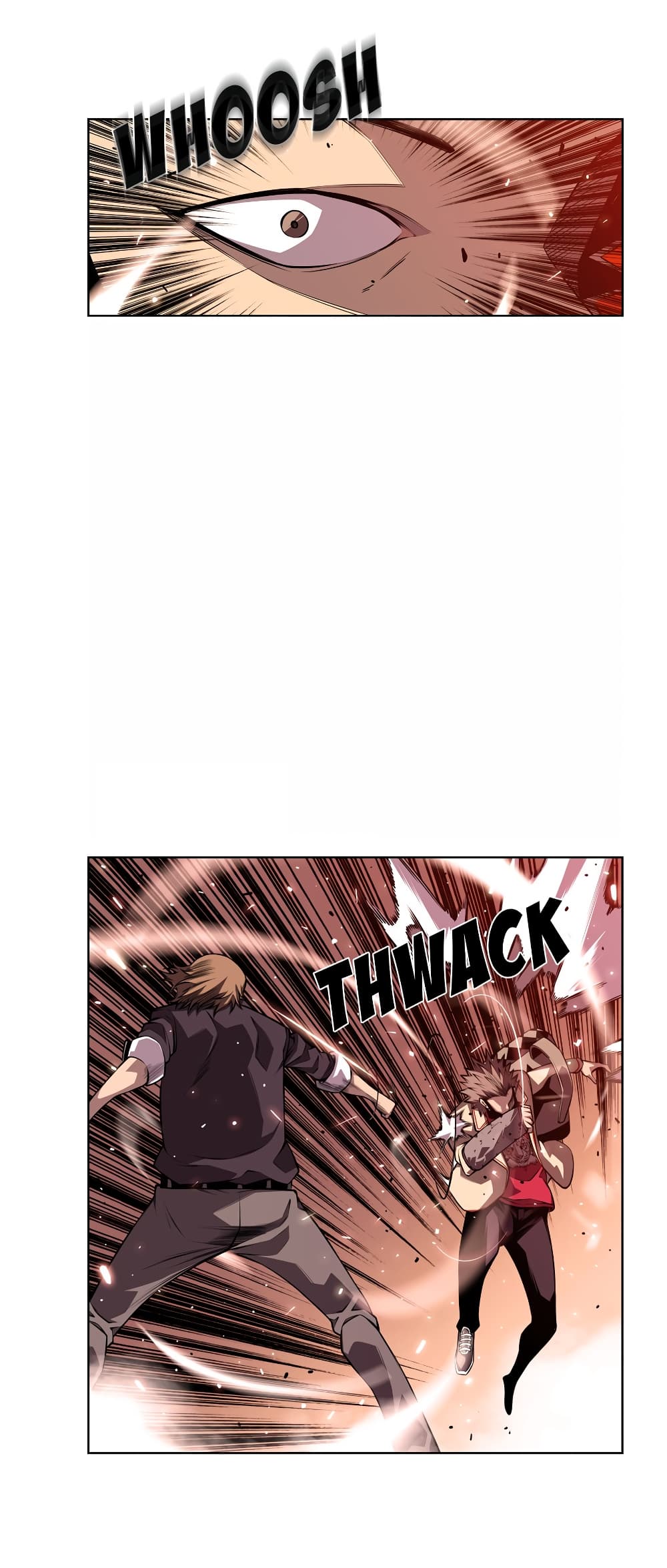 Read Supernova TH Manga Online