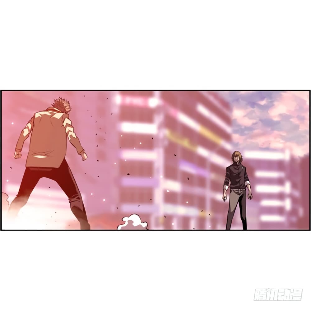 Read Supernova TH Manga Online