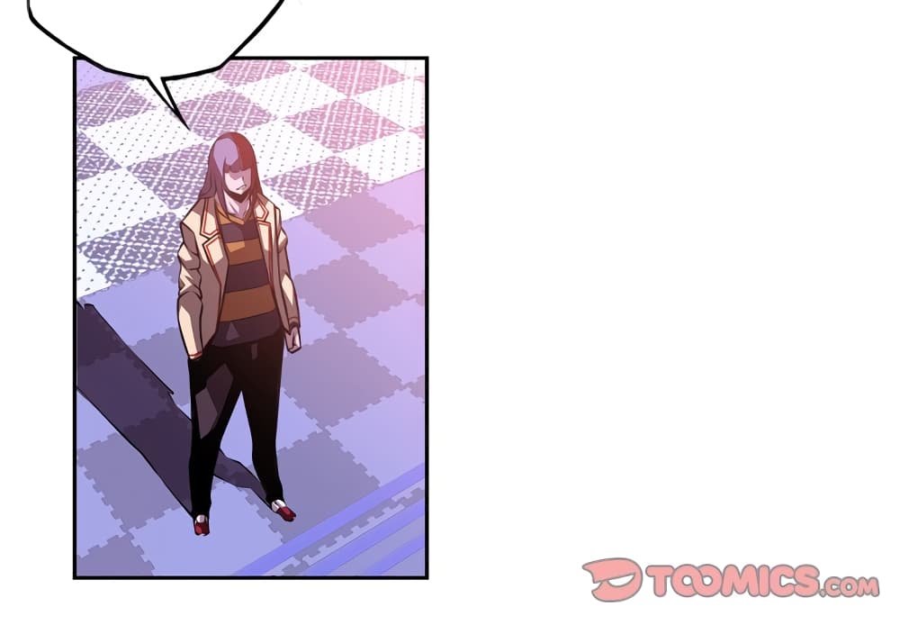 Read Supernova TH Manga Online