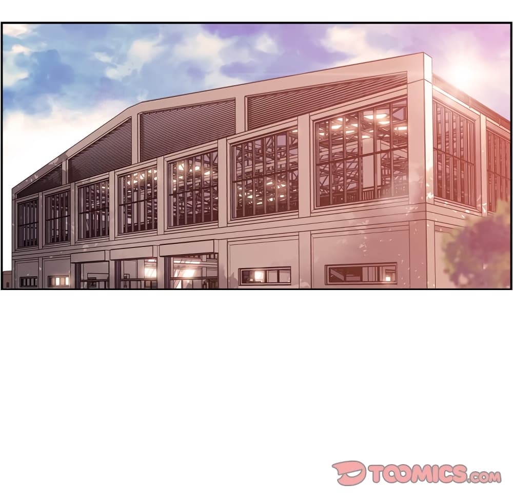 Read Supernova TH Manga Online