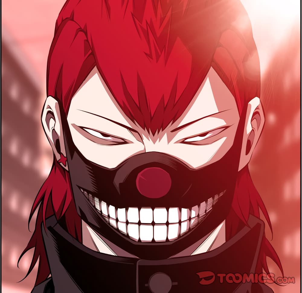 Read Supernova TH Manga Online