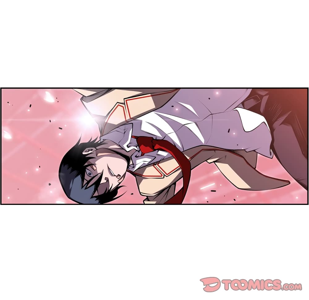 Read Supernova TH Manga Online