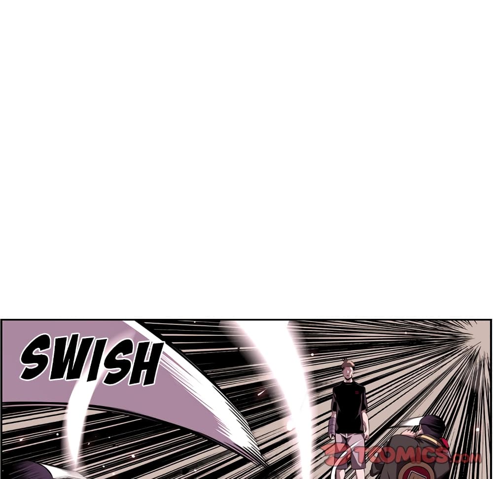 Read Supernova TH Manga Online