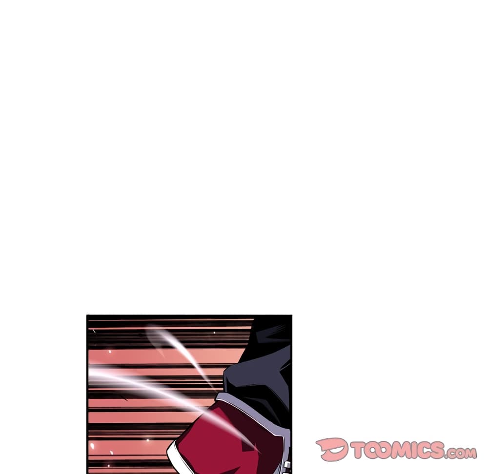 Read Supernova TH Manga Online