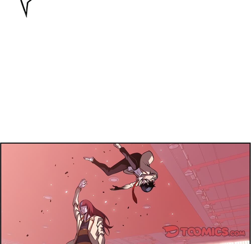 Read Supernova TH Manga Online