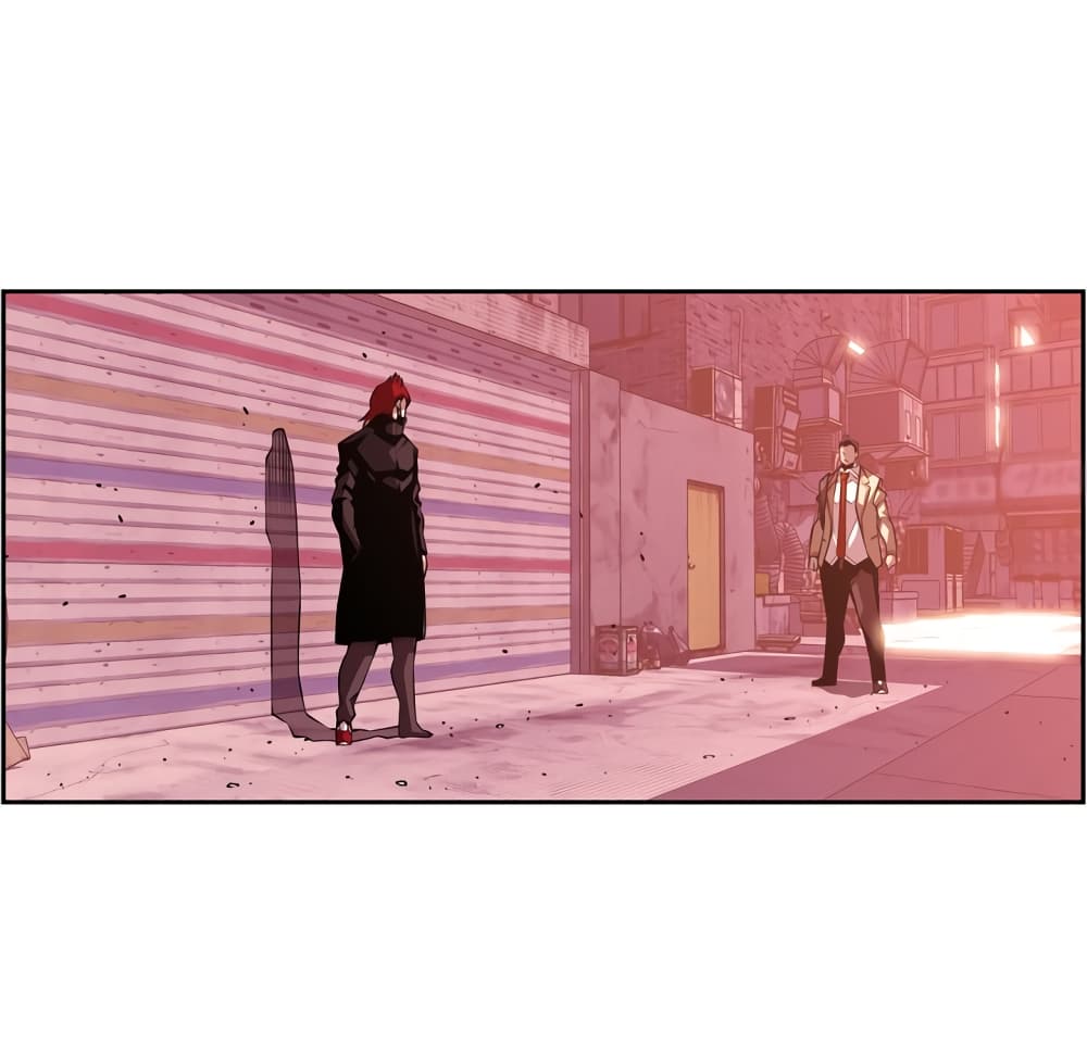 Read Supernova TH Manga Online