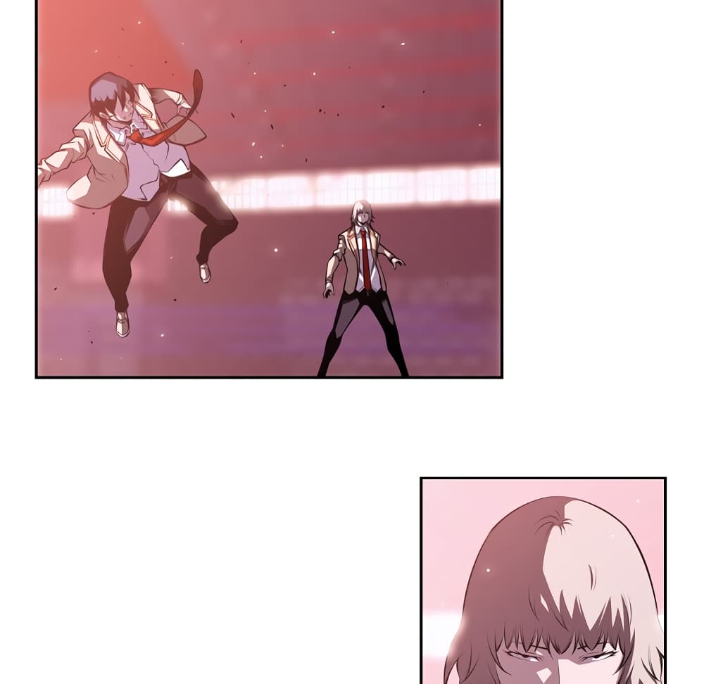 Read Supernova TH Manga Online