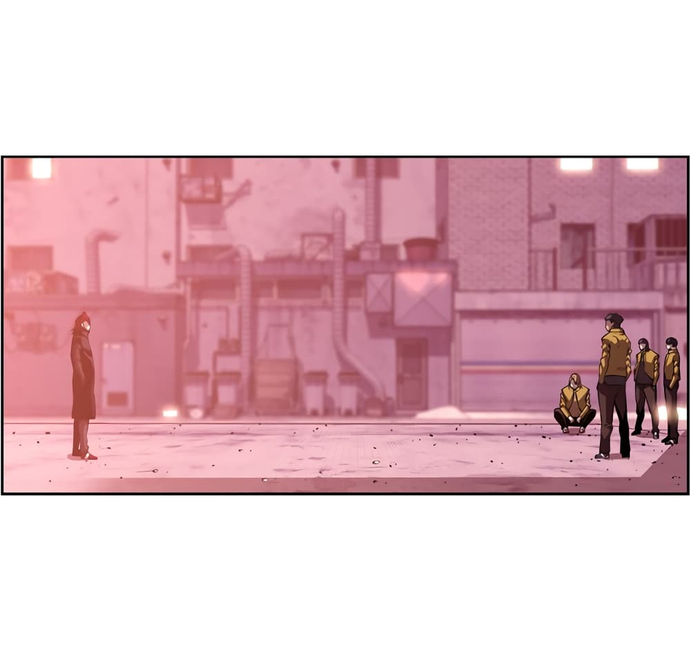 Read Supernova TH Manga Online