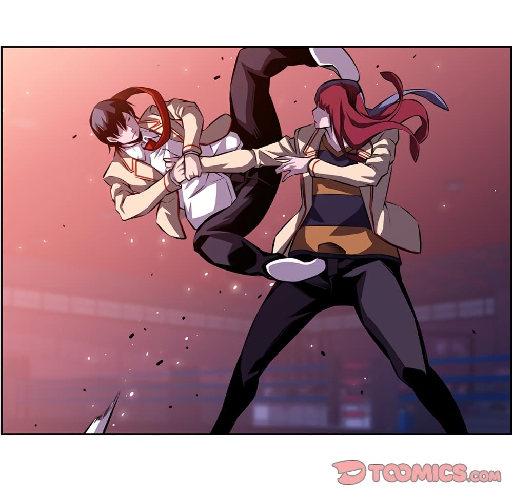 Read Supernova TH Manga Online