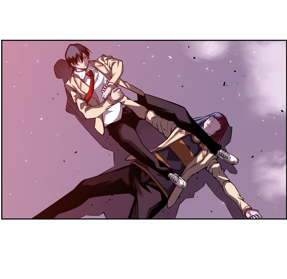 Read Supernova TH Manga Online