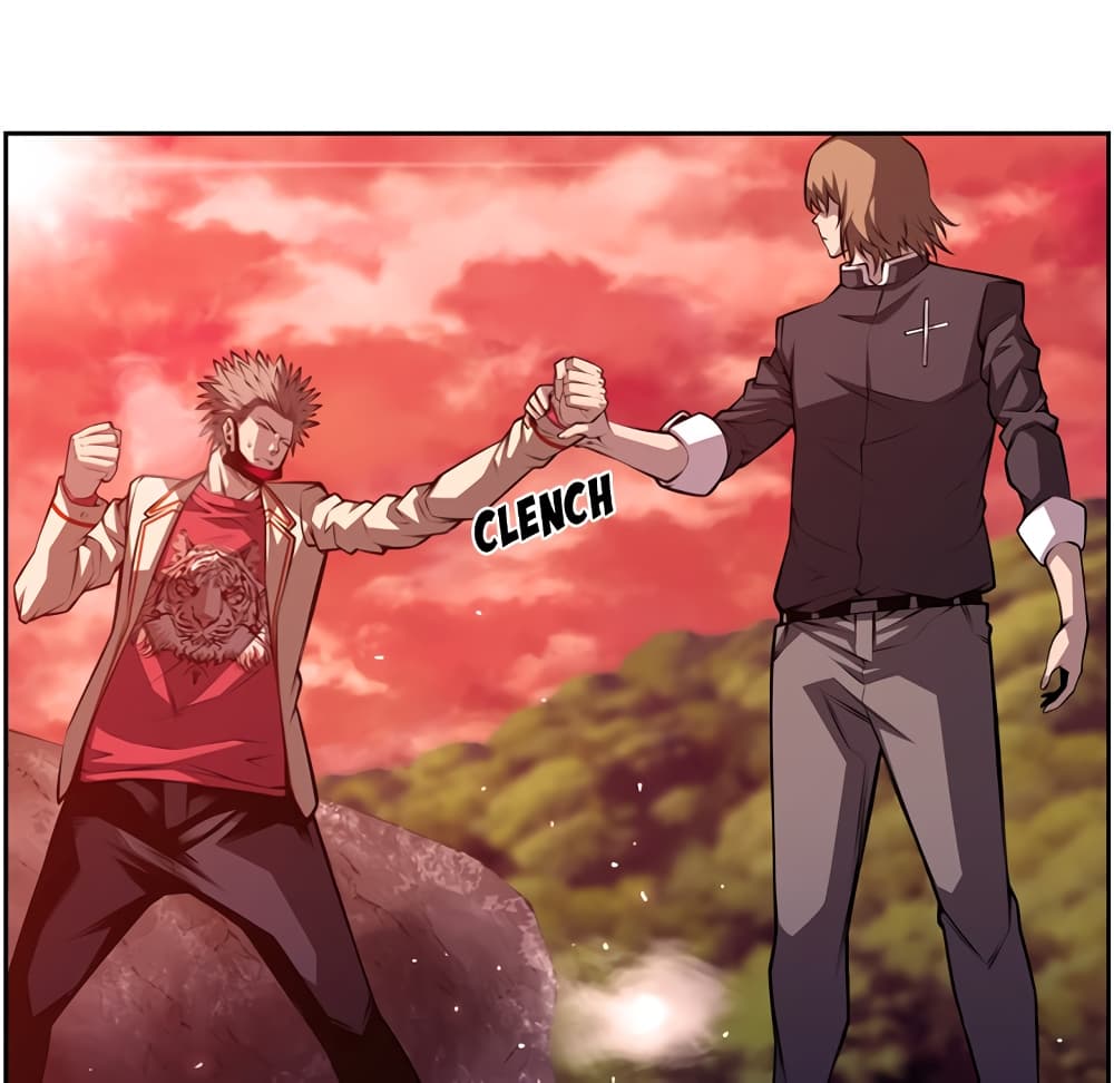 Read Supernova TH Manga Online